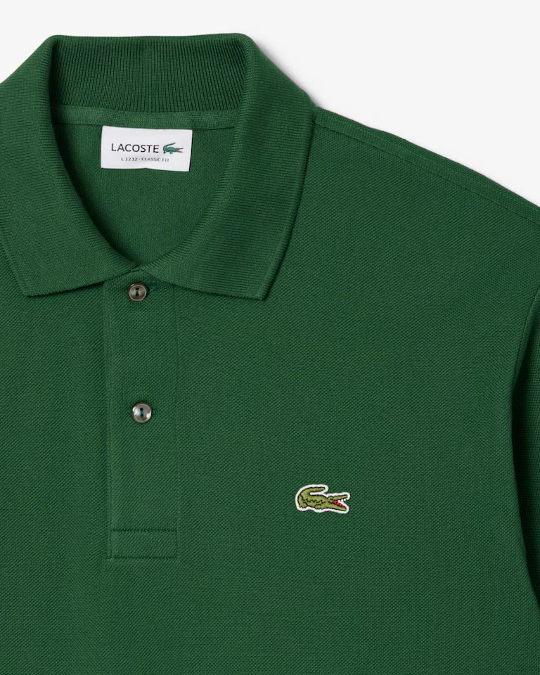 Polo Original De Corte Clasico
