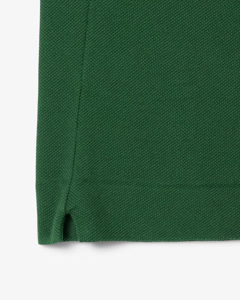 Polo Original De Corte Clasico