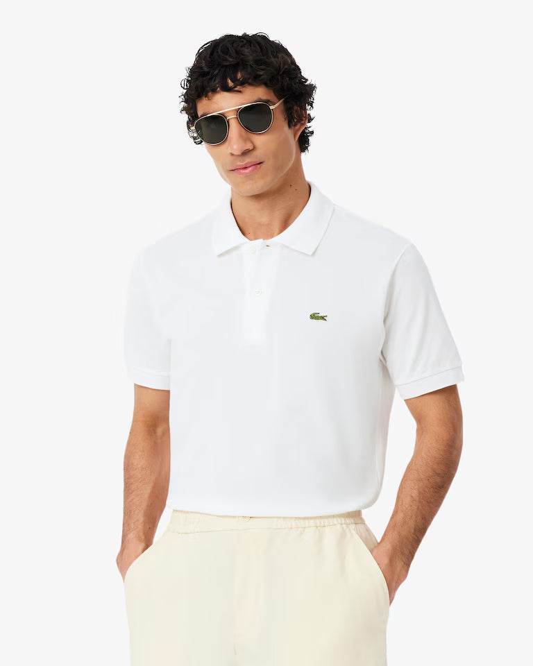 Polo Original De Corte Clasico