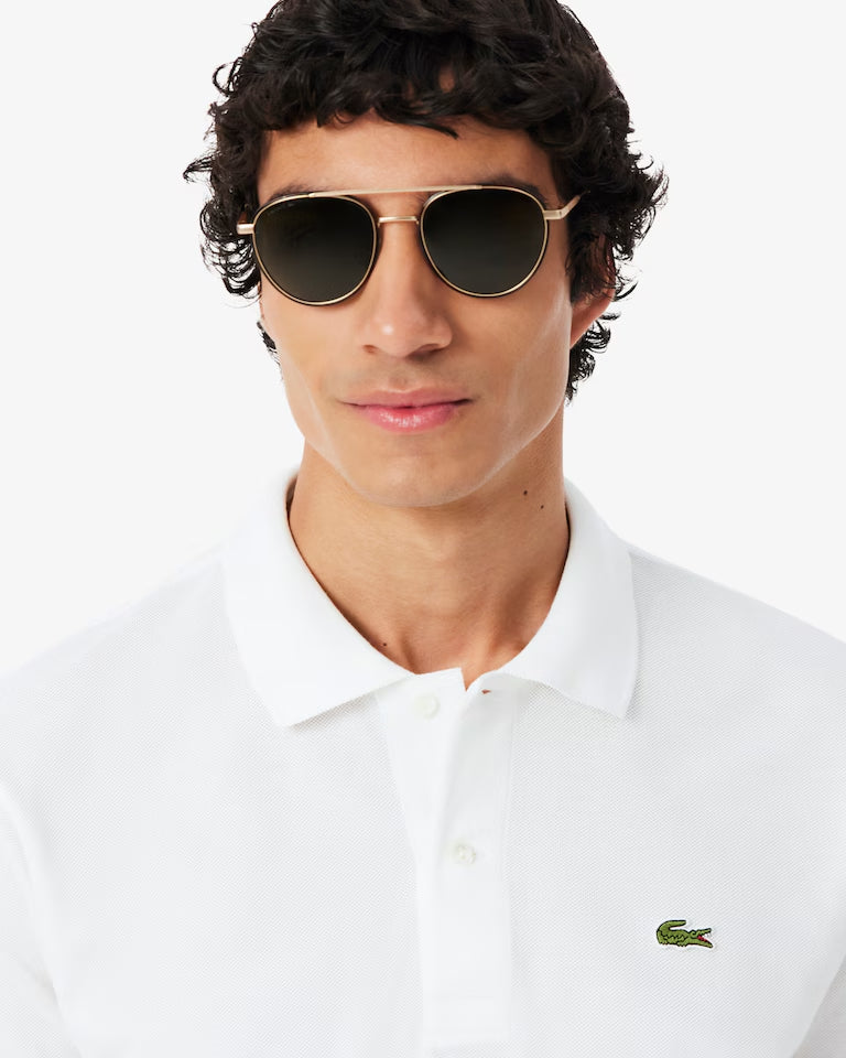 Polo Original De Corte Clasico