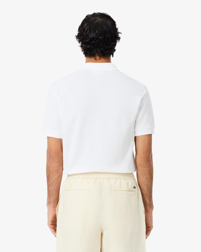 Polo Original De Corte Clasico