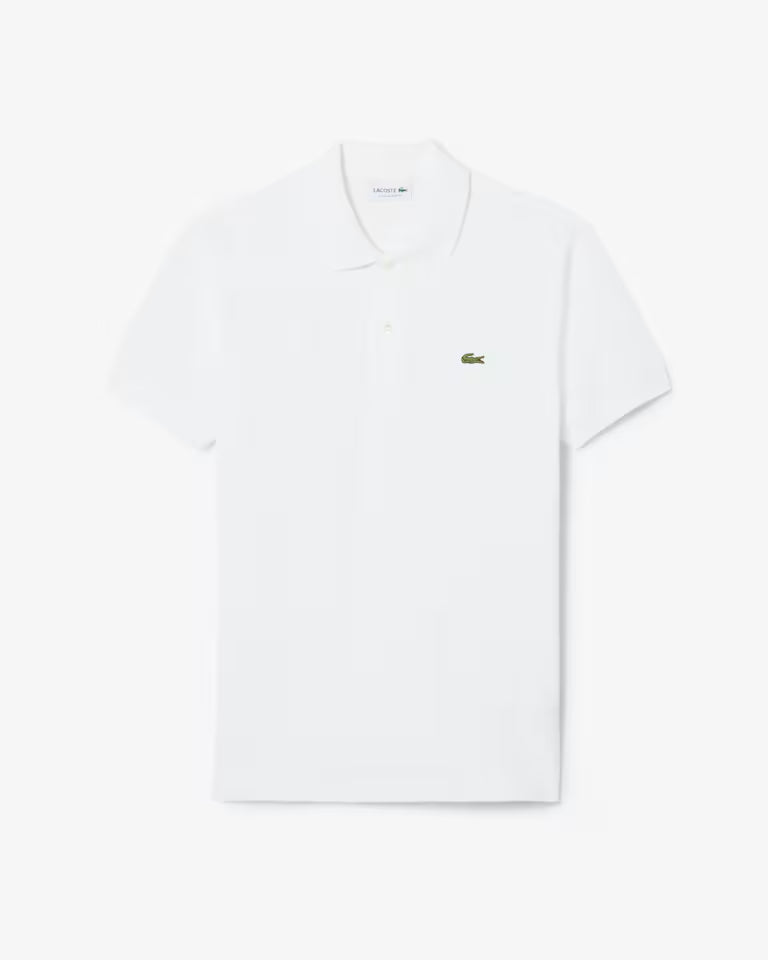 Polo Original De Corte Clasico