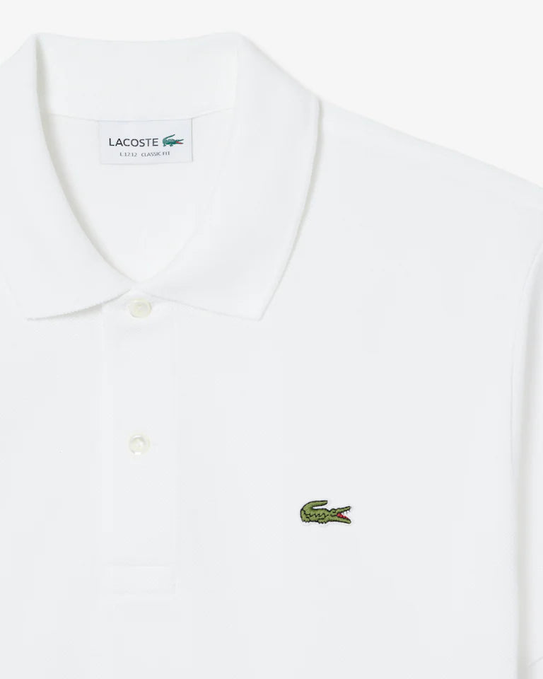 Polo Original De Corte Clasico