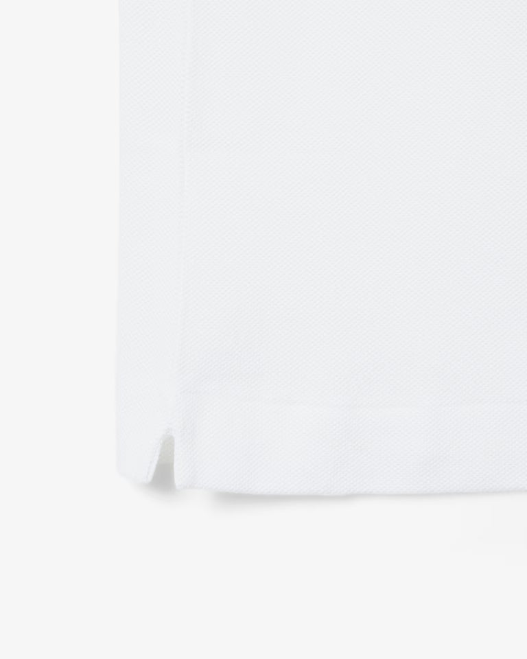 Polo Original De Corte Clasico
