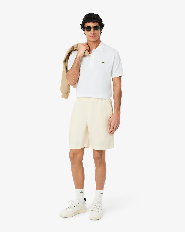Polo Original De Corte Clasico