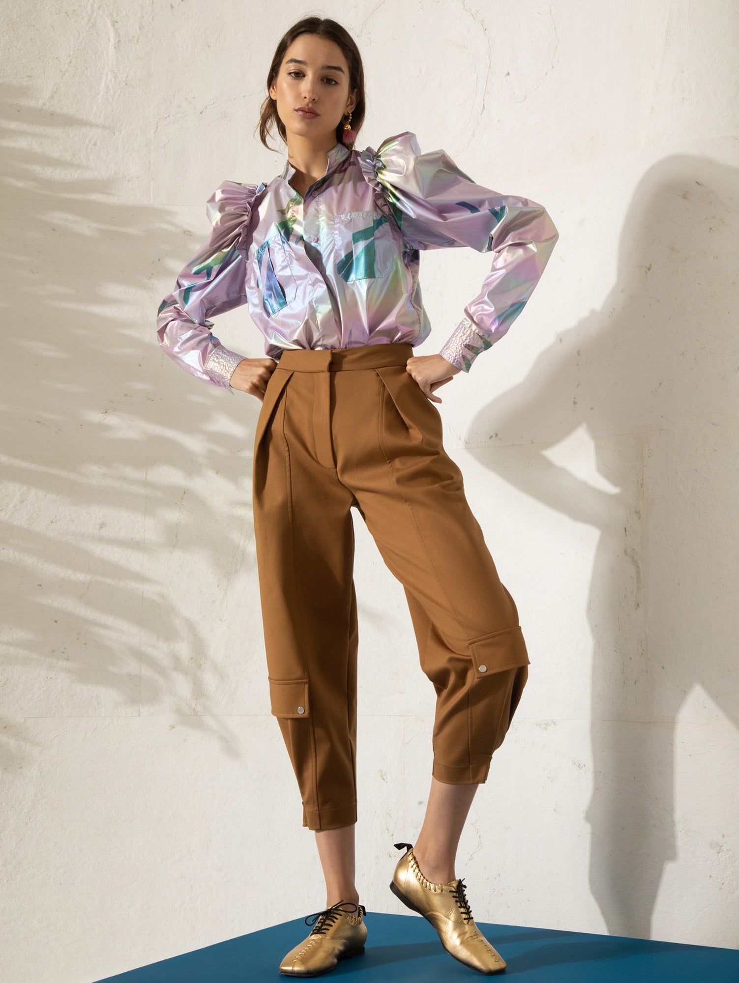 Pantalón Drew