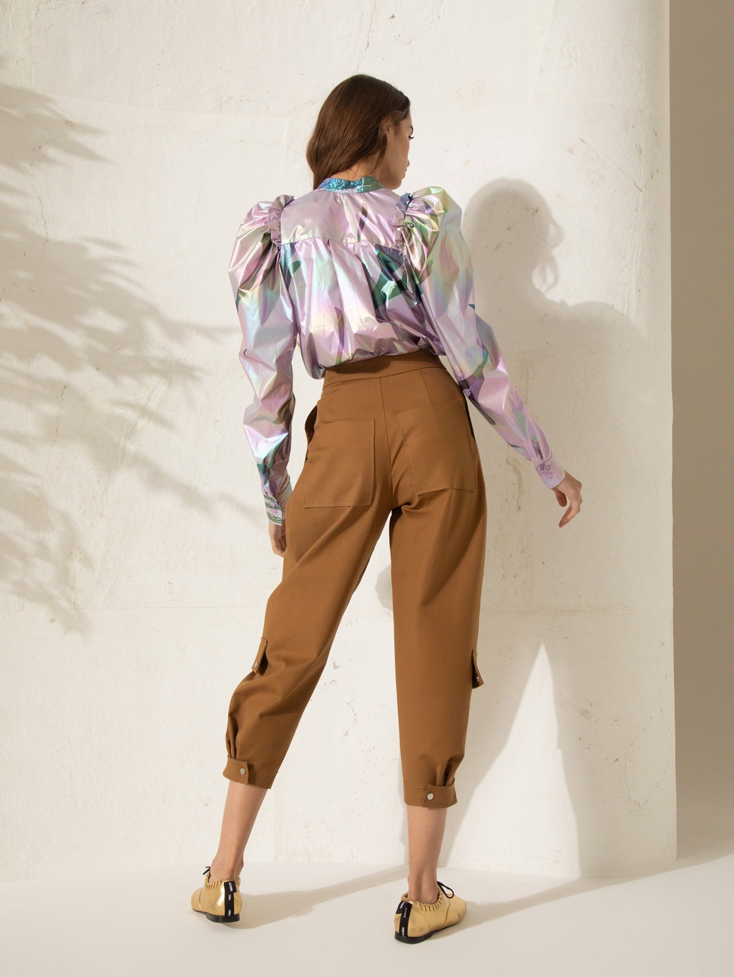 Pantalón Drew