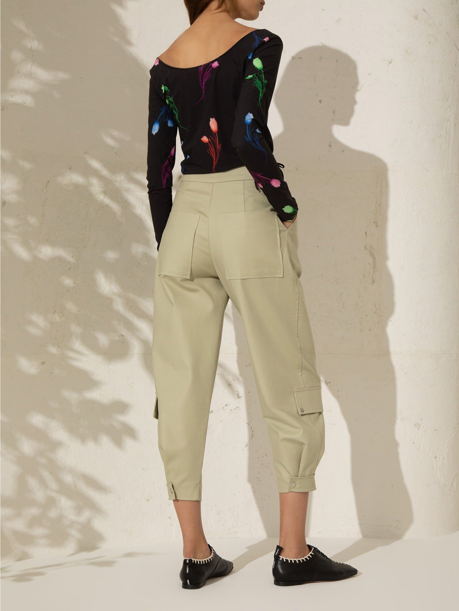 Pantalón Drew