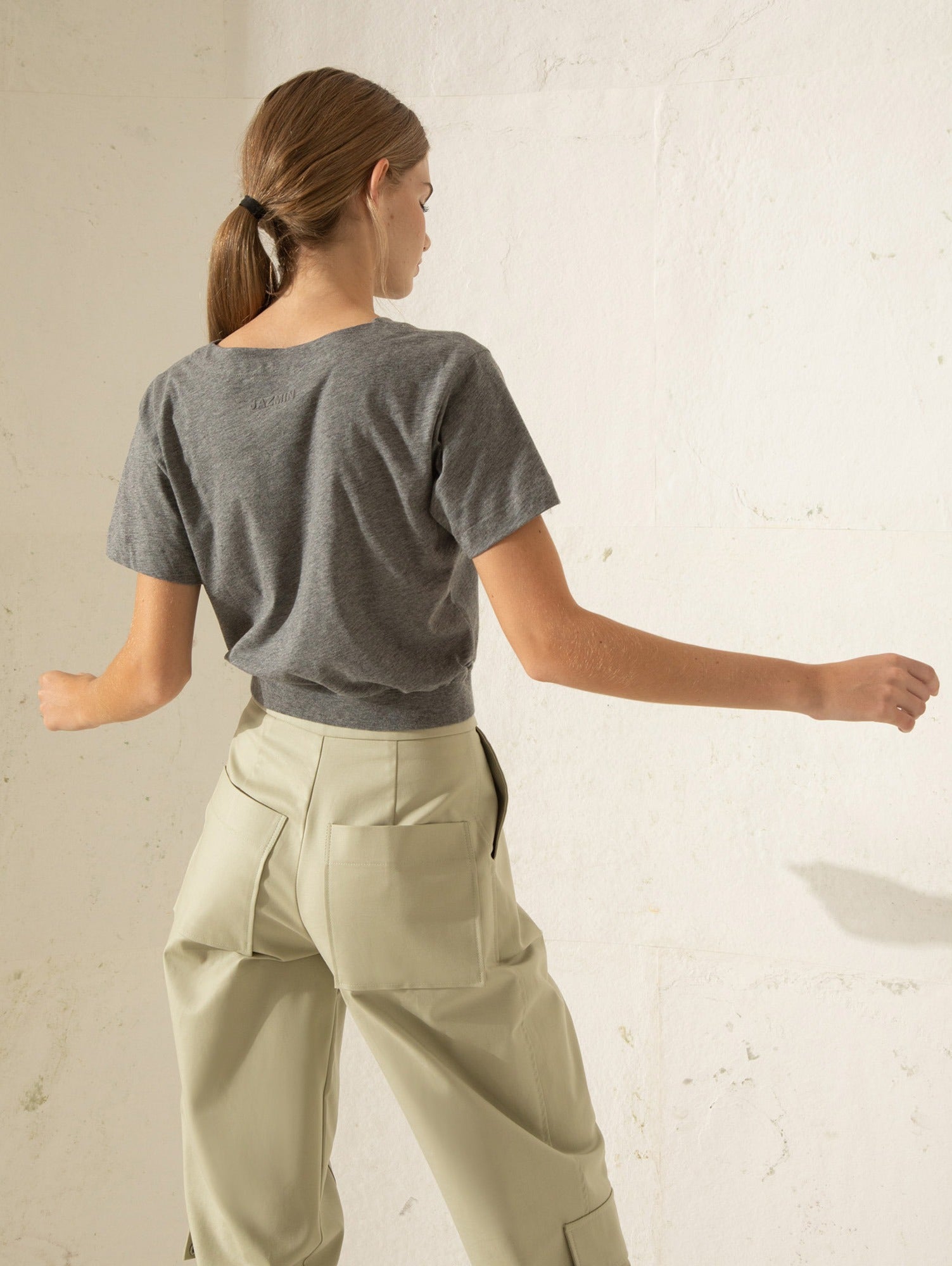 T-Shirt Lula