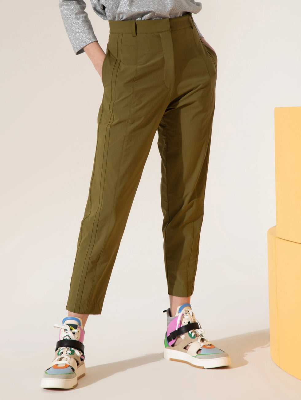 Pantalón Fred