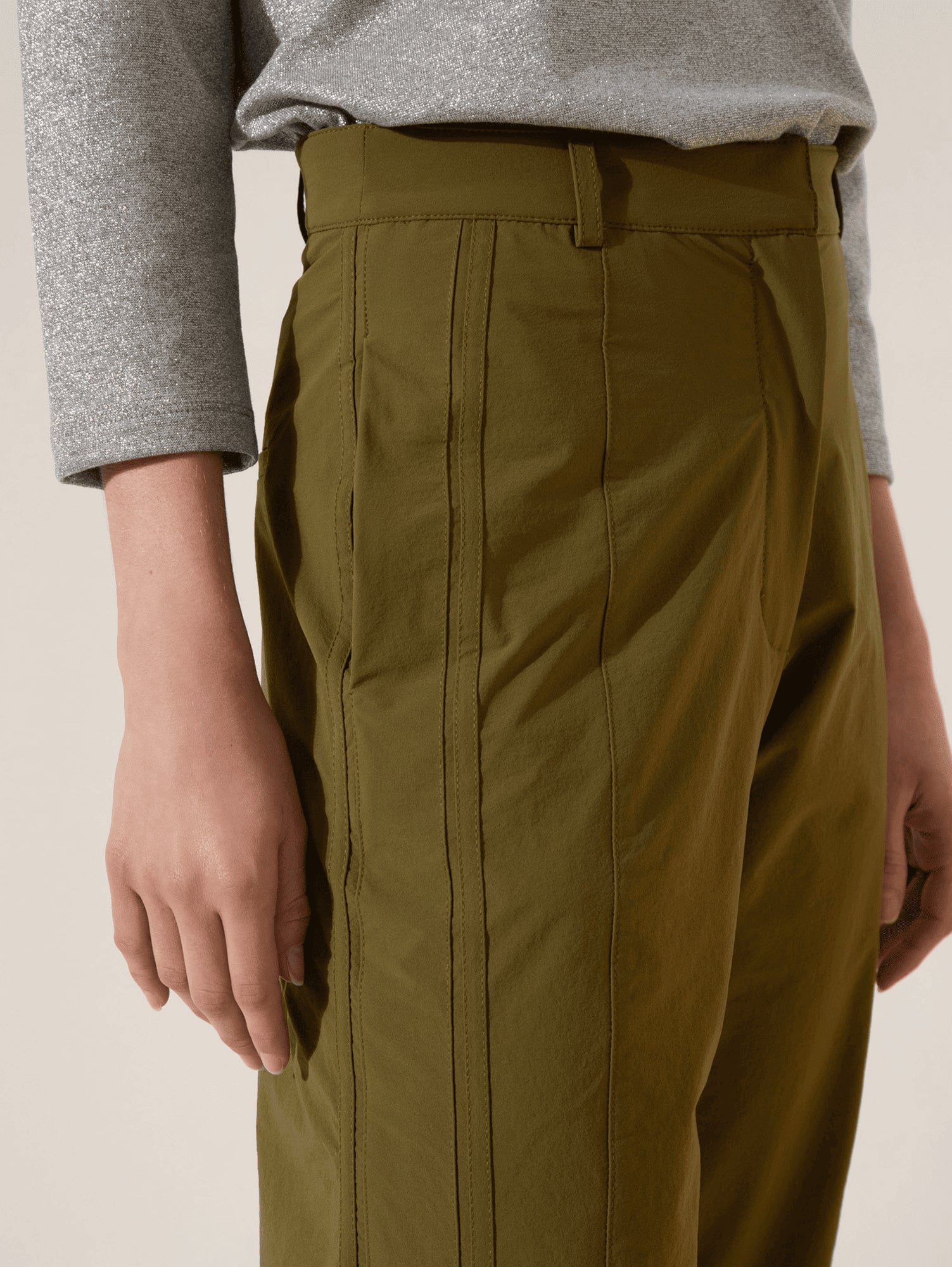 Pantalón Fred