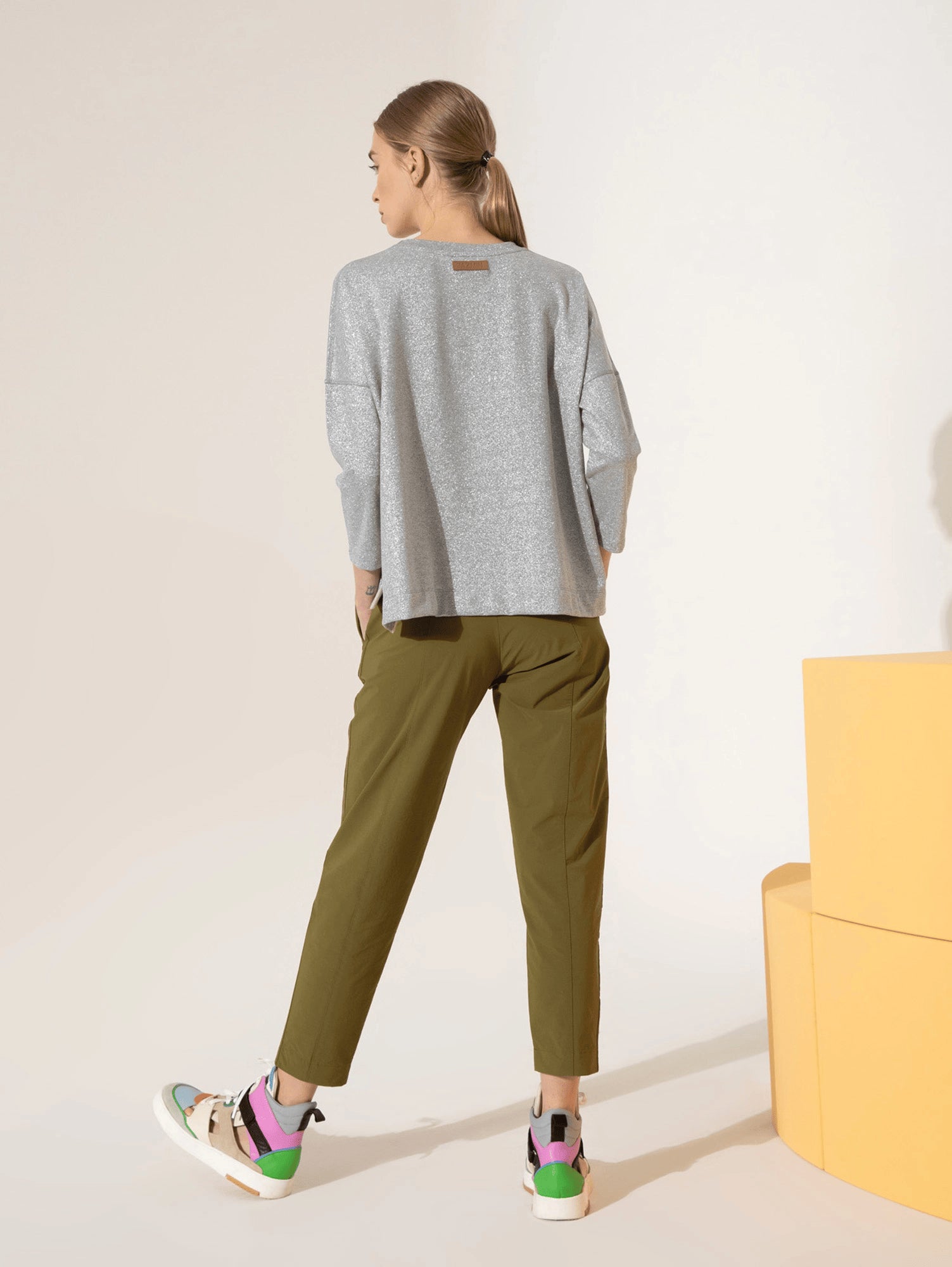 Pantalón Fred