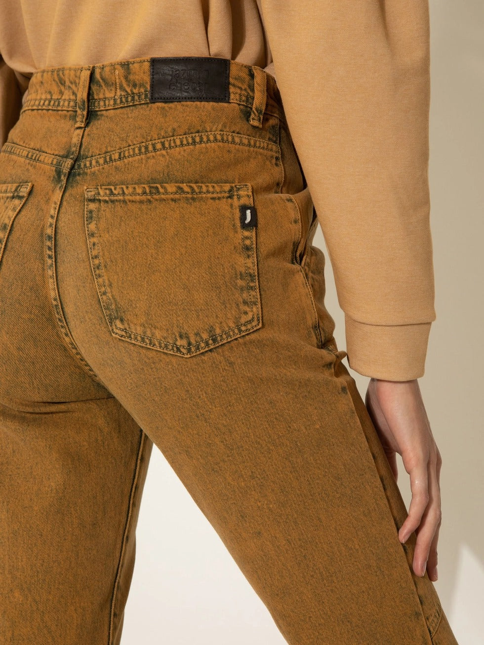 Jeans Lucy