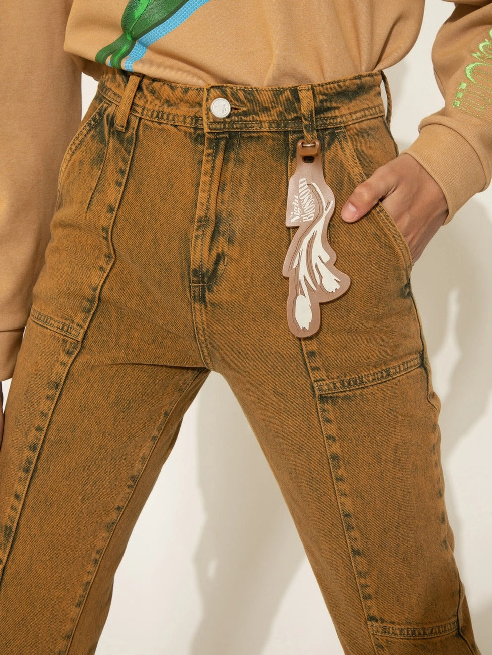 Jeans Lucy