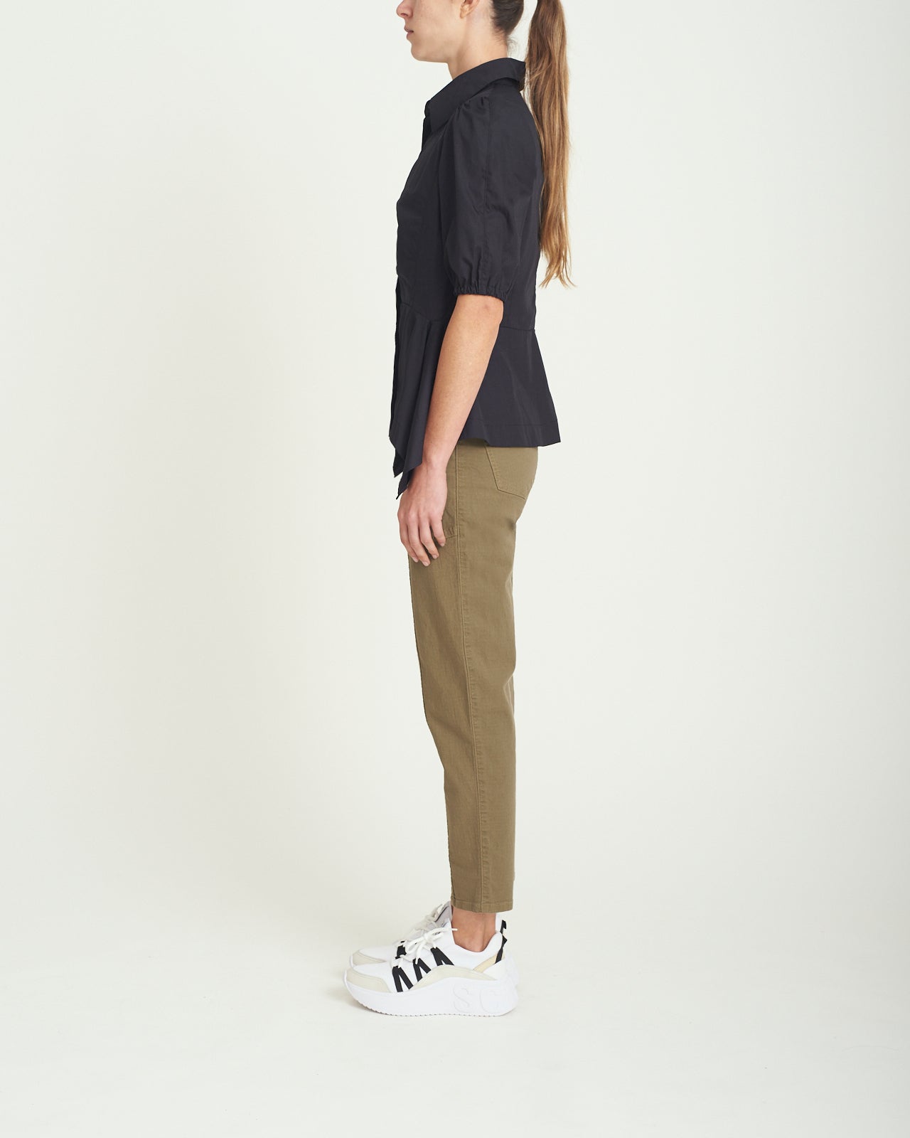 Camisa Rouge Negro
