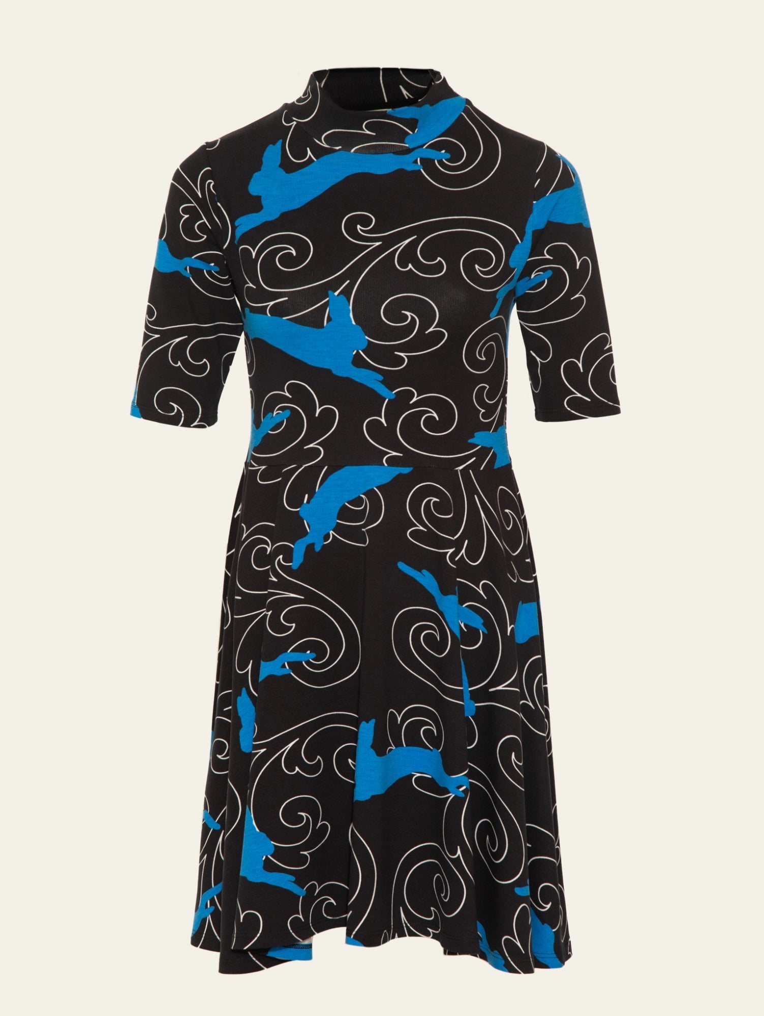 Vestido Bunny