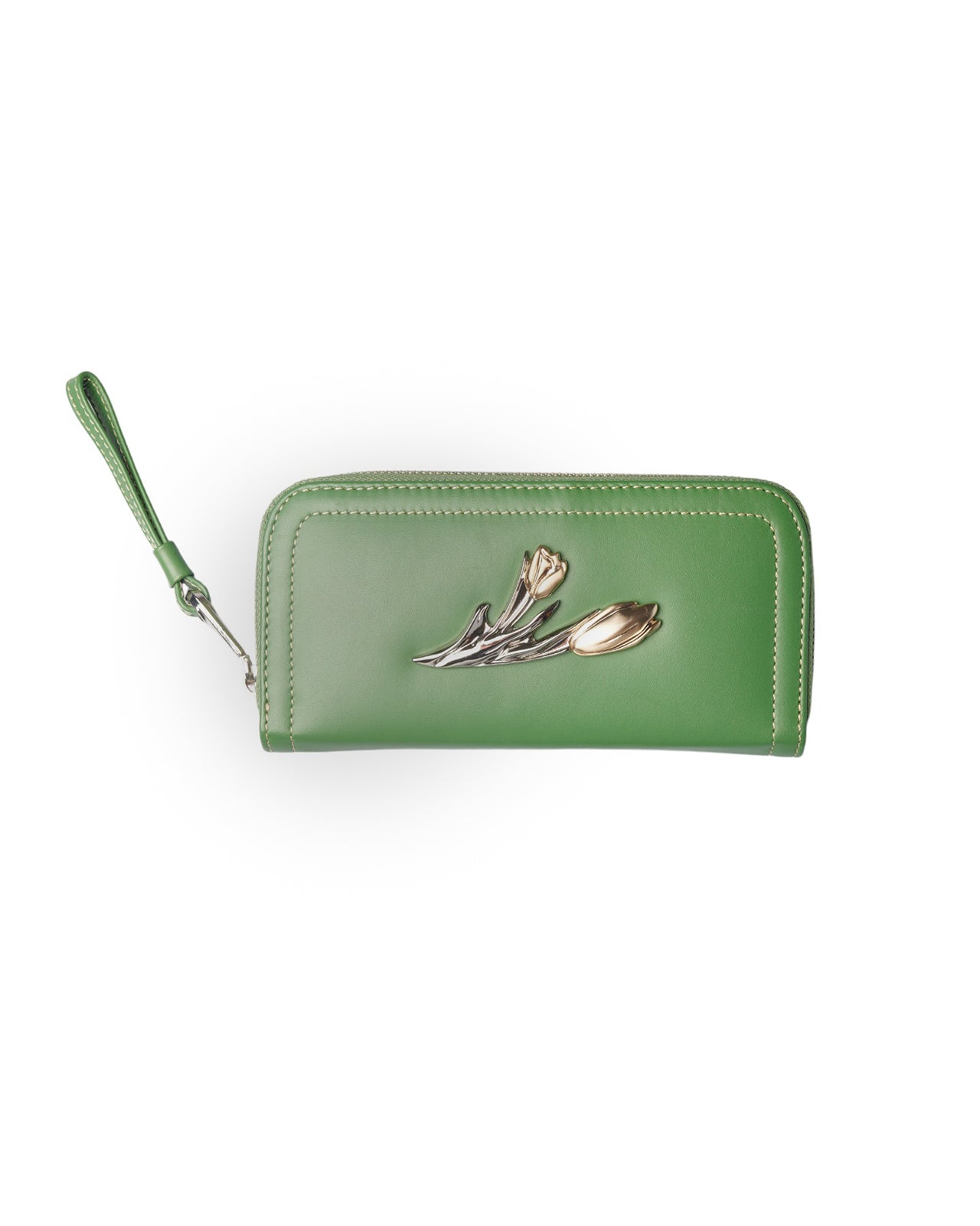 Billetera Tulip Multicolor