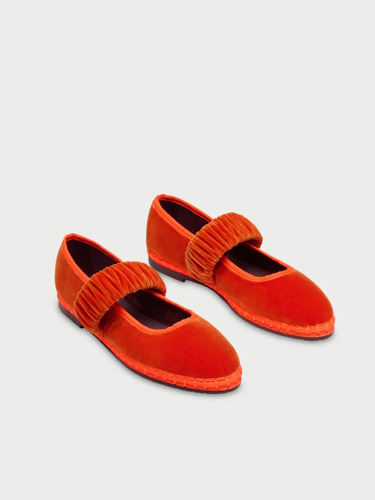 Balleta Lady Mafalda