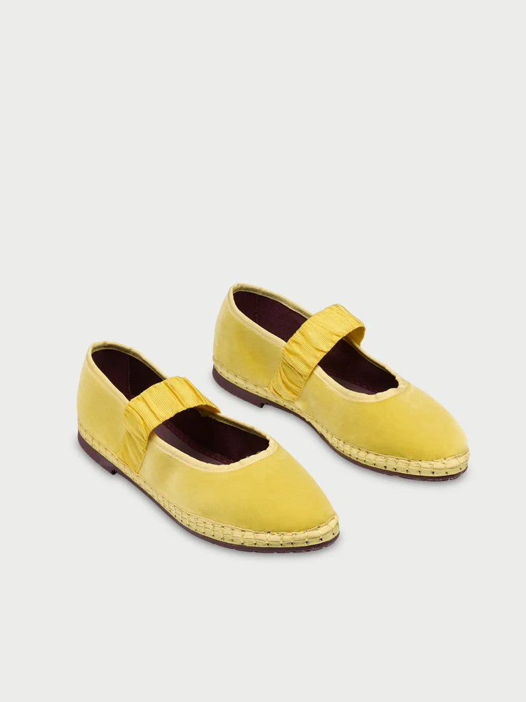 Balleta Lady Mafalda