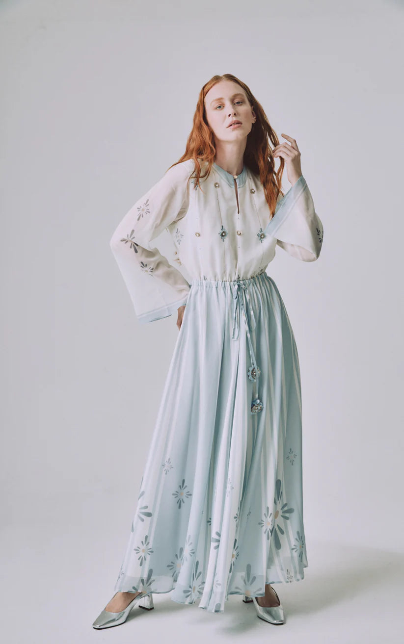 Vestido Lao