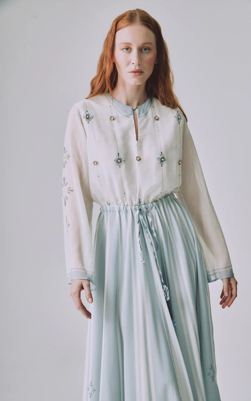 Maxi Vestido Lao