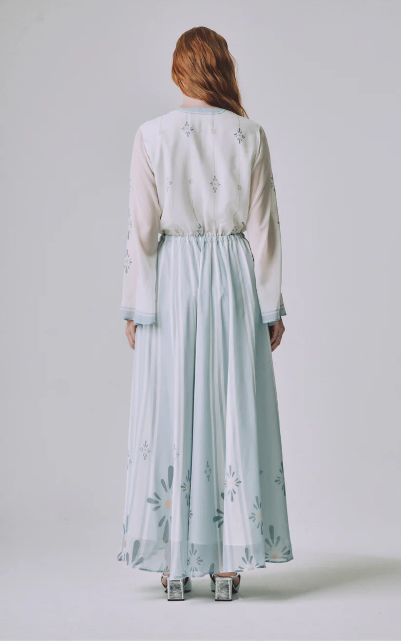 Vestido Lao