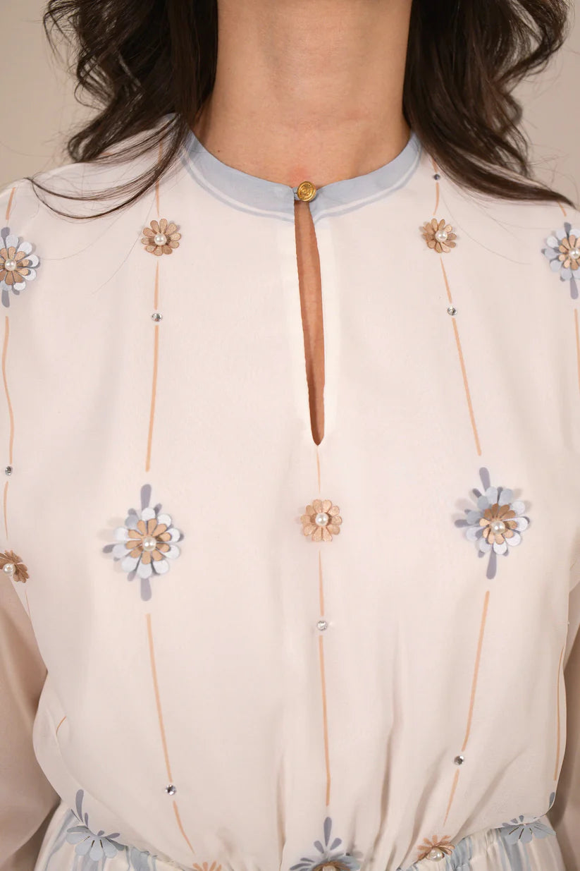 Vestido Lao