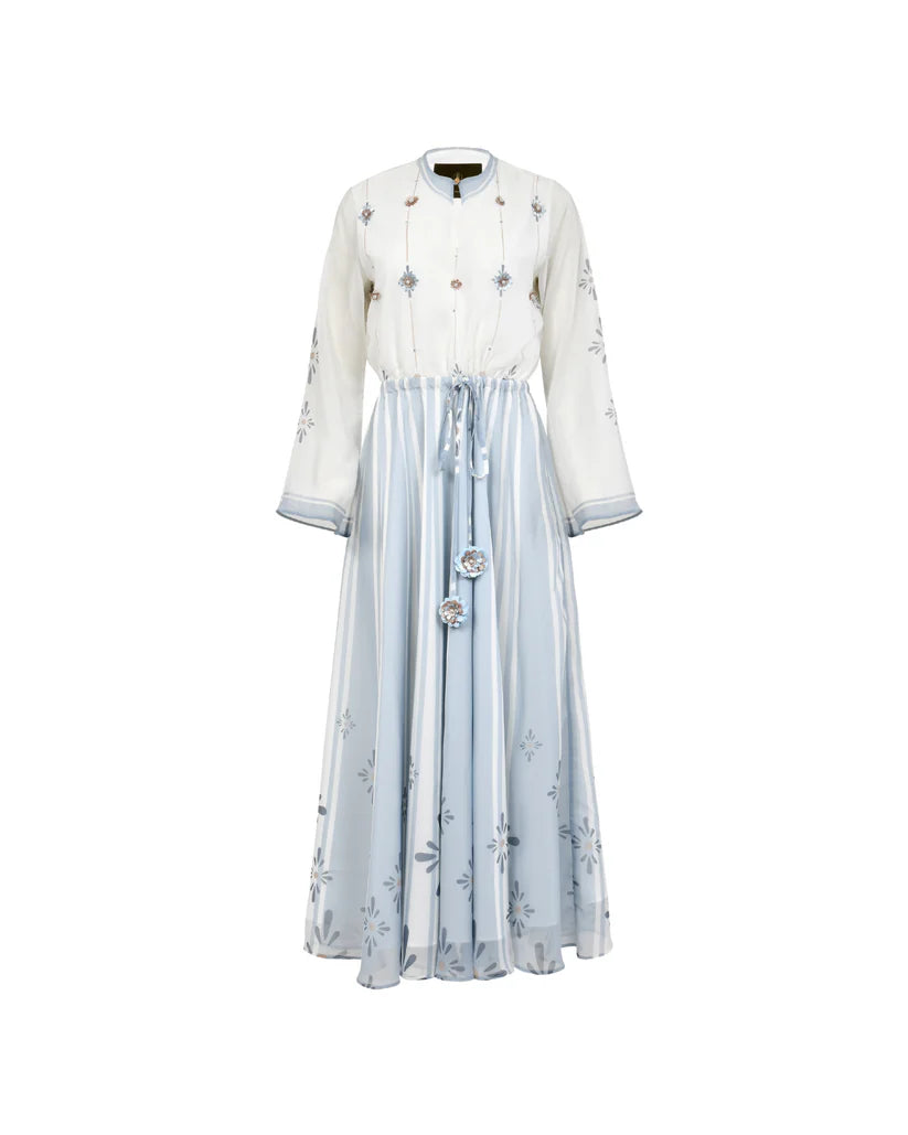 Maxi Vestido Lao