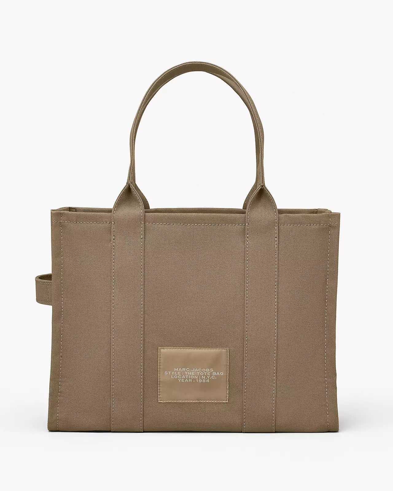 The Large Tote Bag
