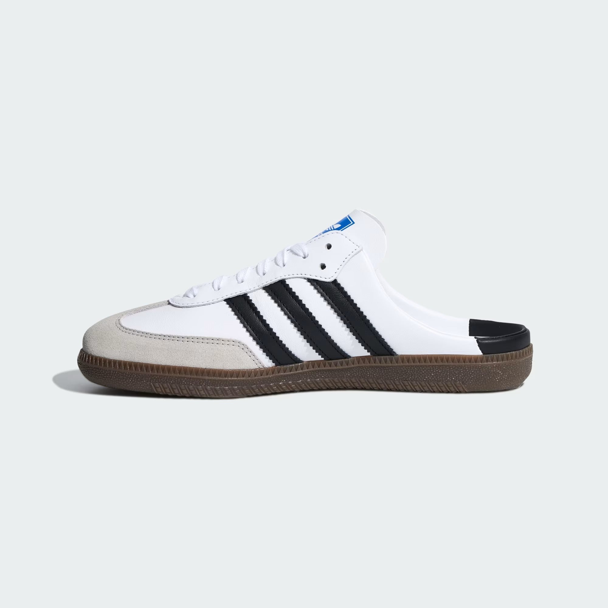 Mule Adidas Samba Og Mujer