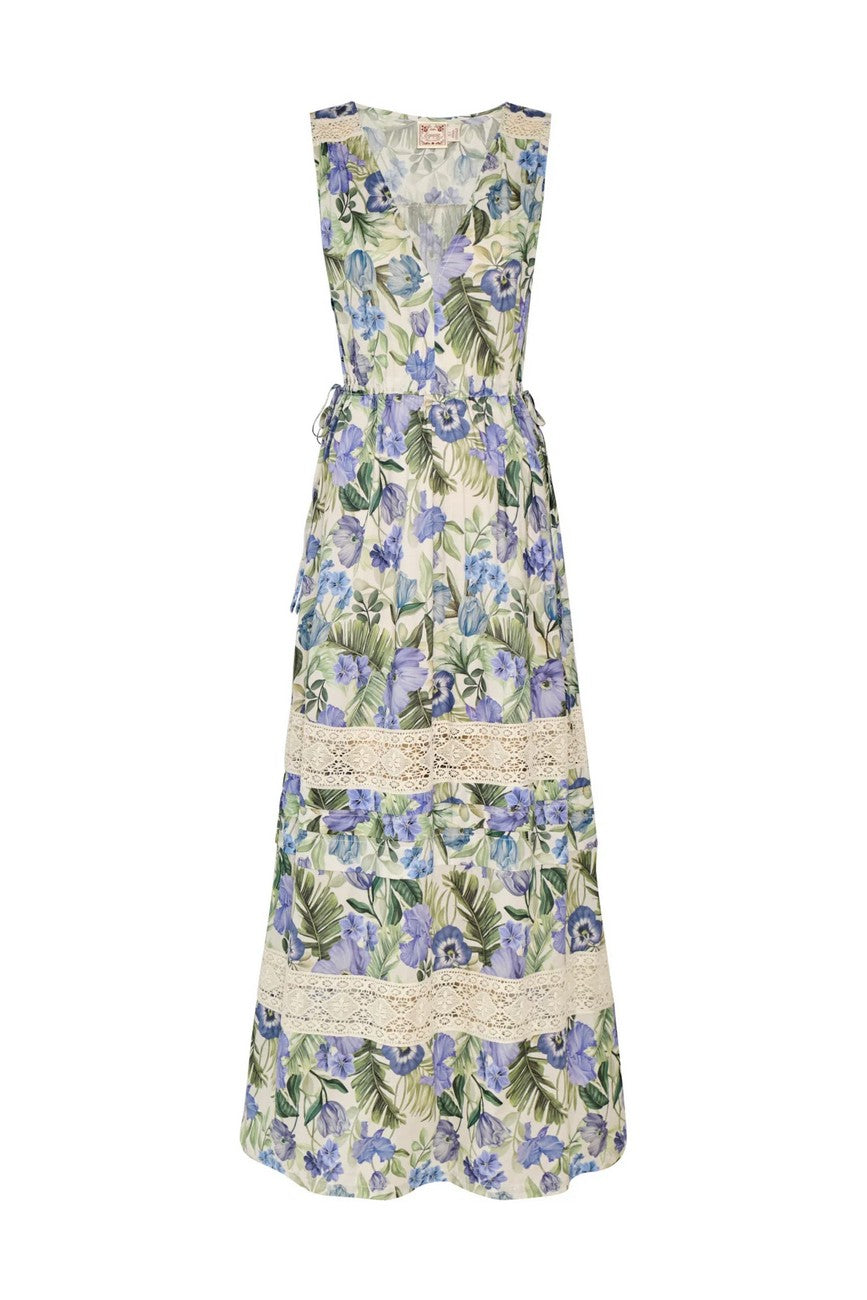 Vestido Peony