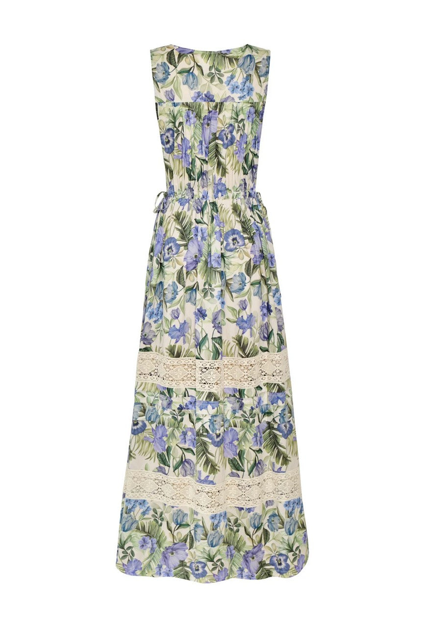 Vestido Peony