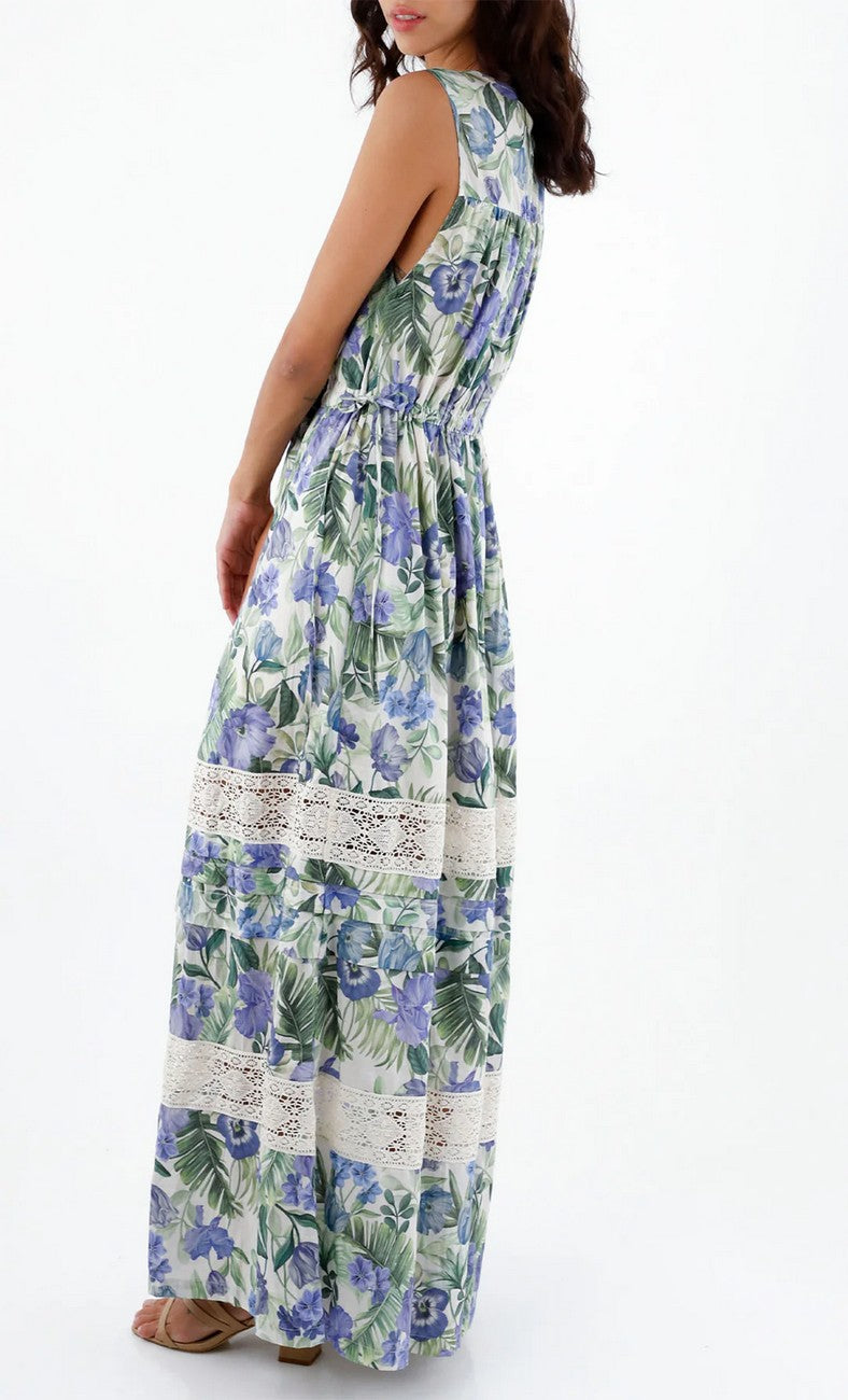 Vestido Peony