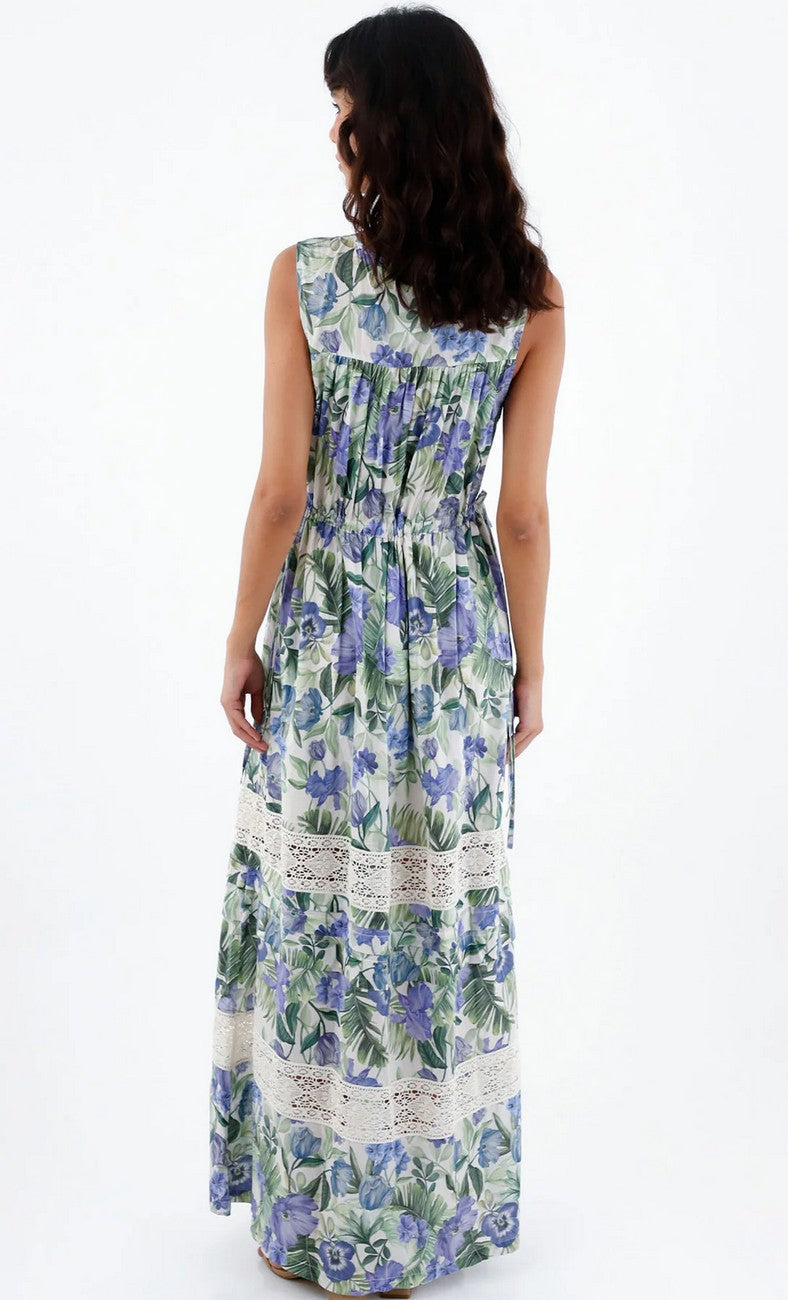 Vestido Peony