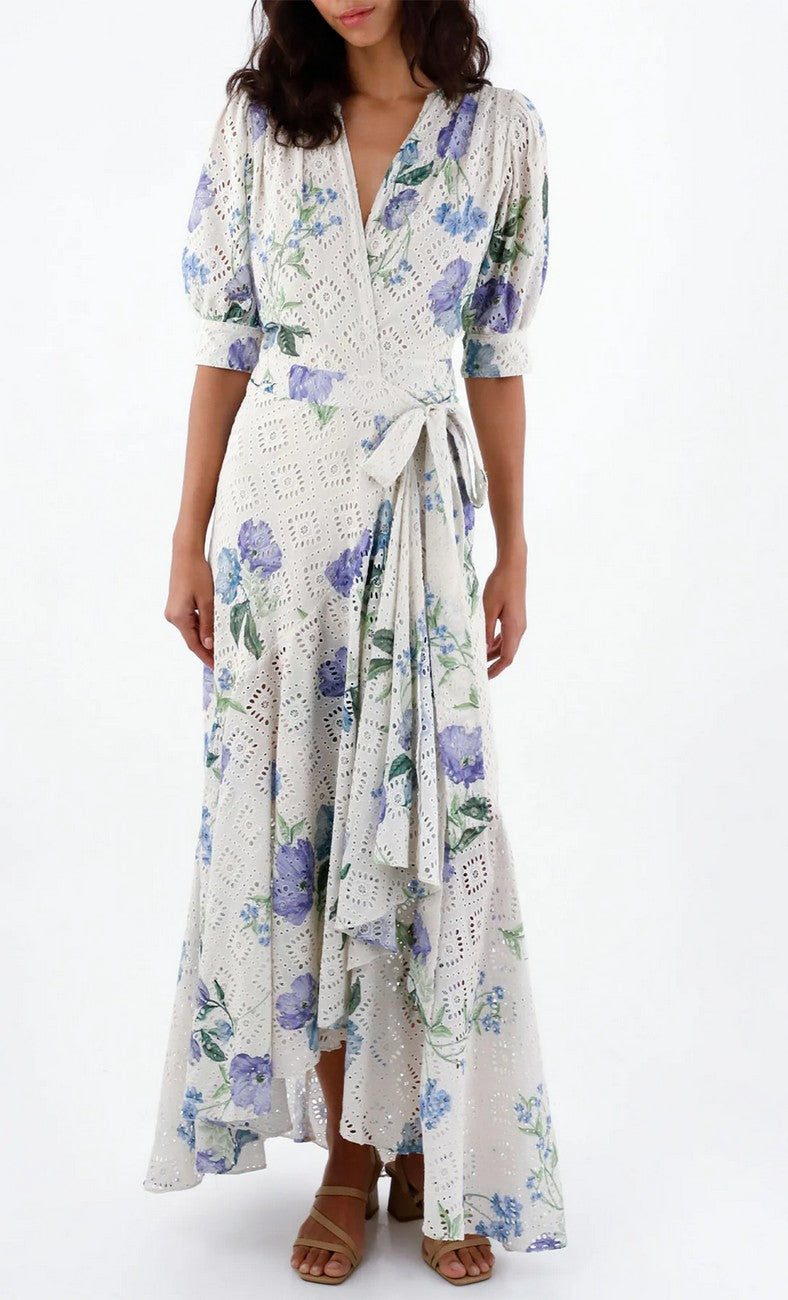 Vestido Celestia