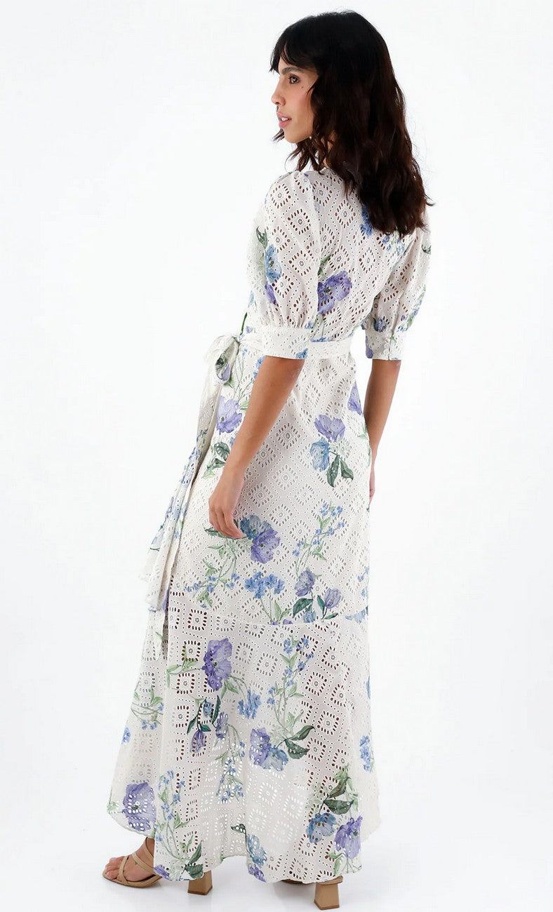 Vestido Celestia