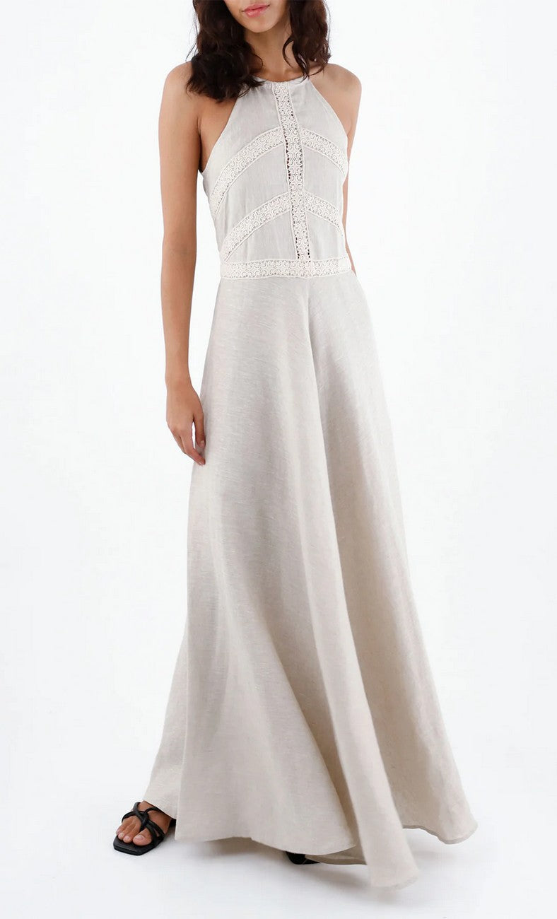 Vestido Amity