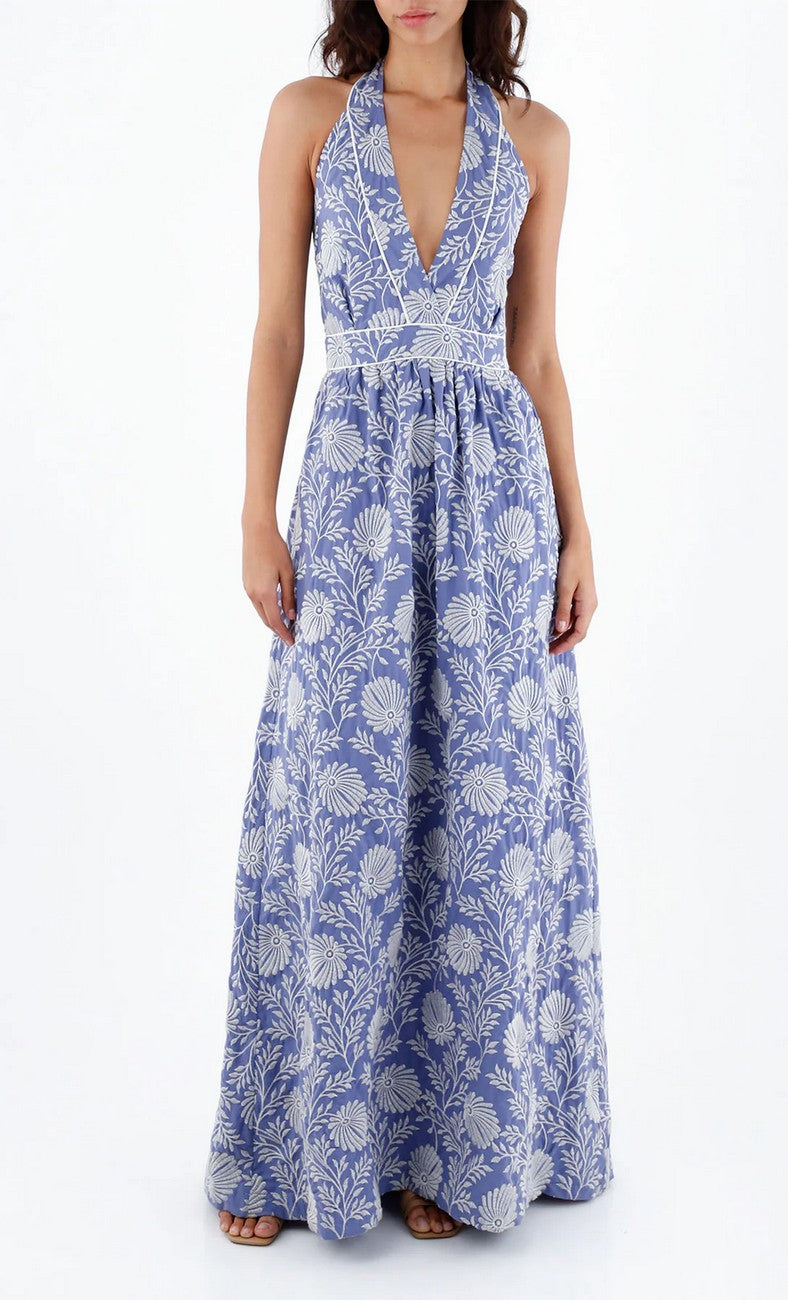 Vestido Serenity