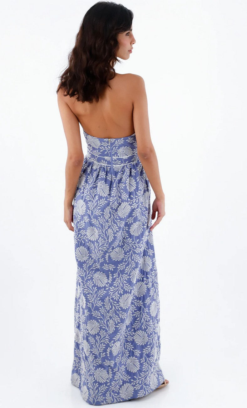 Vestido Serenity