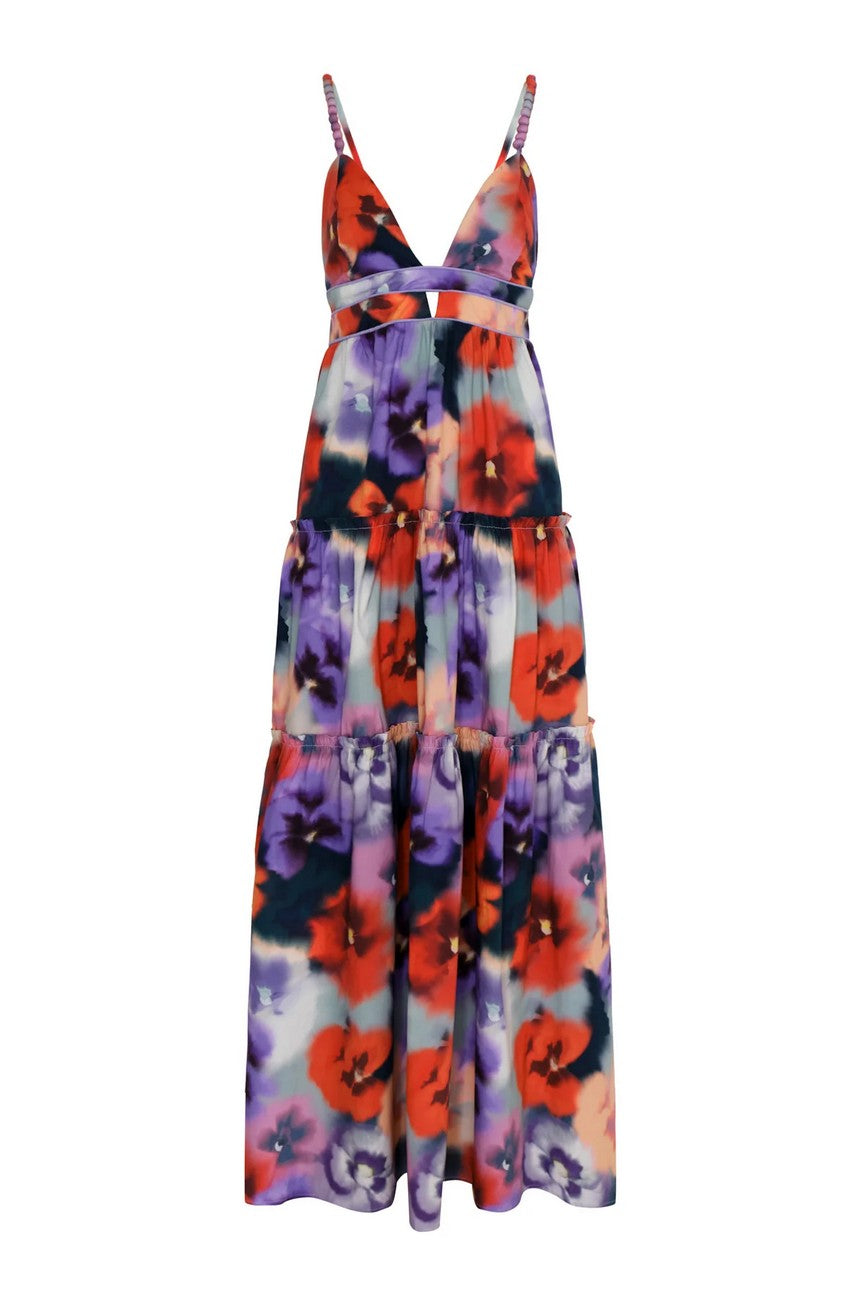 Vestido Bastille
