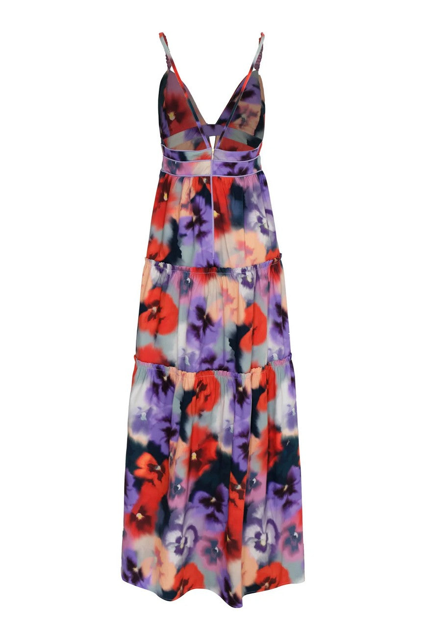 Vestido Bastille