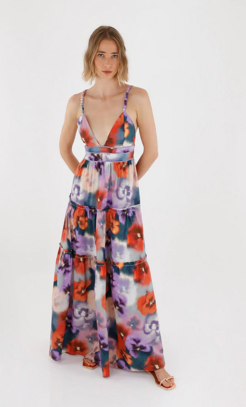 Vestido Bastille