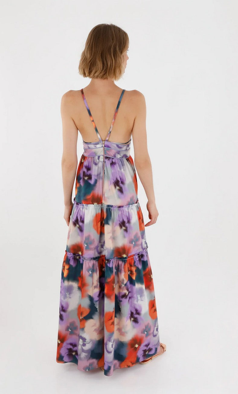 Vestido Bastille