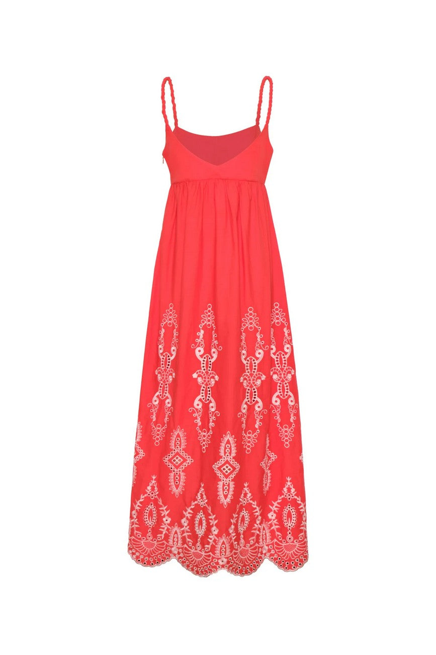 Vestido Provence