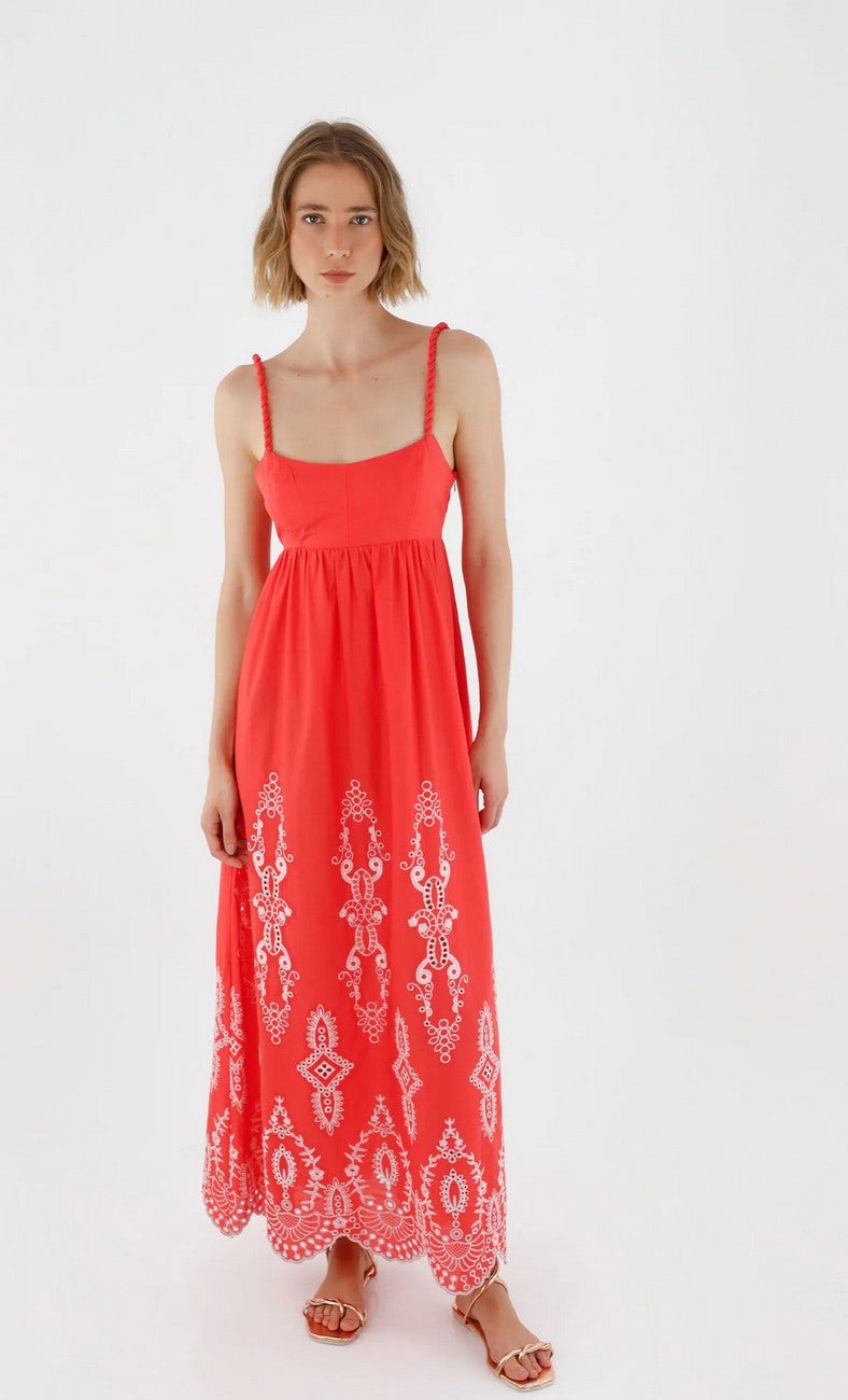 Vestido Provence