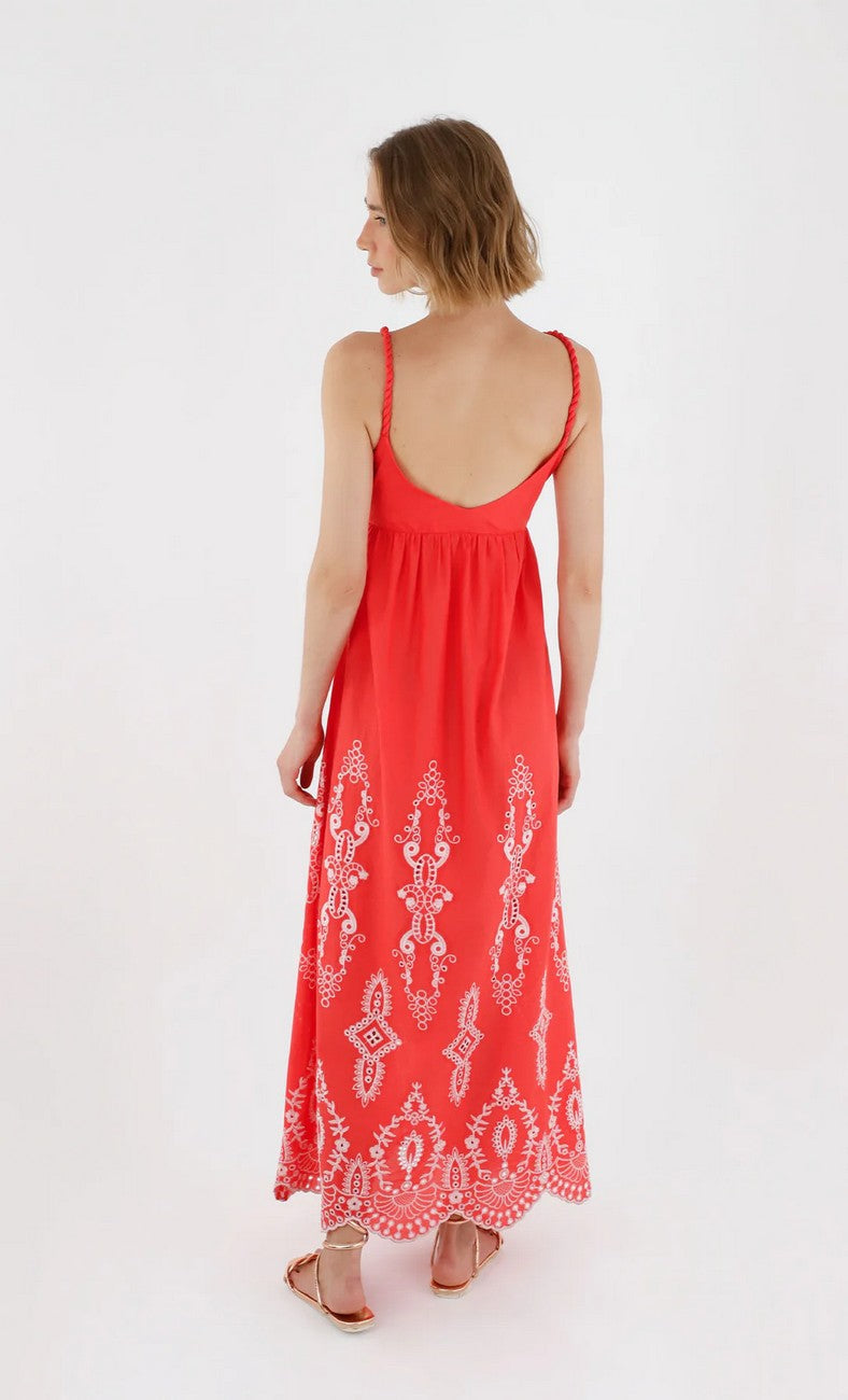 Vestido Provence