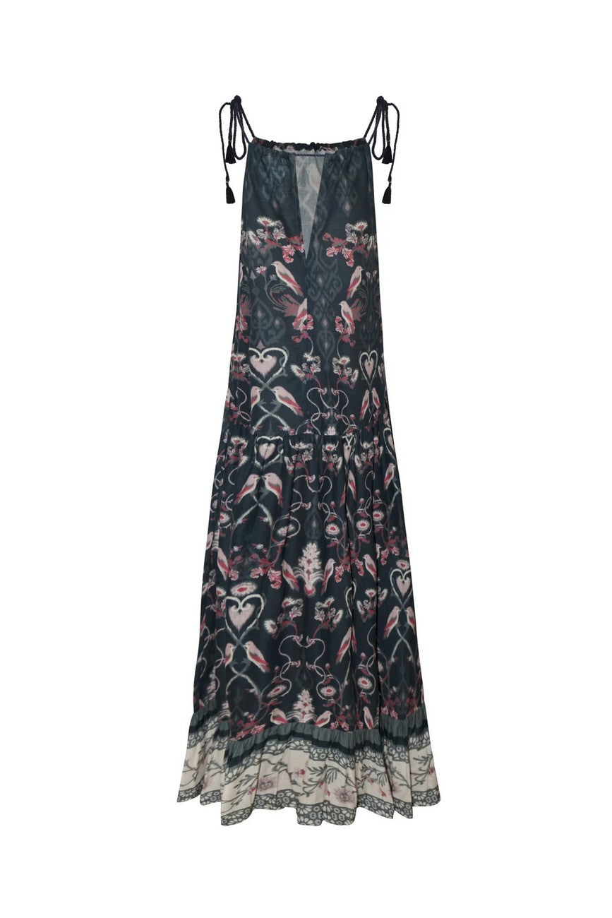 Vestido Draa