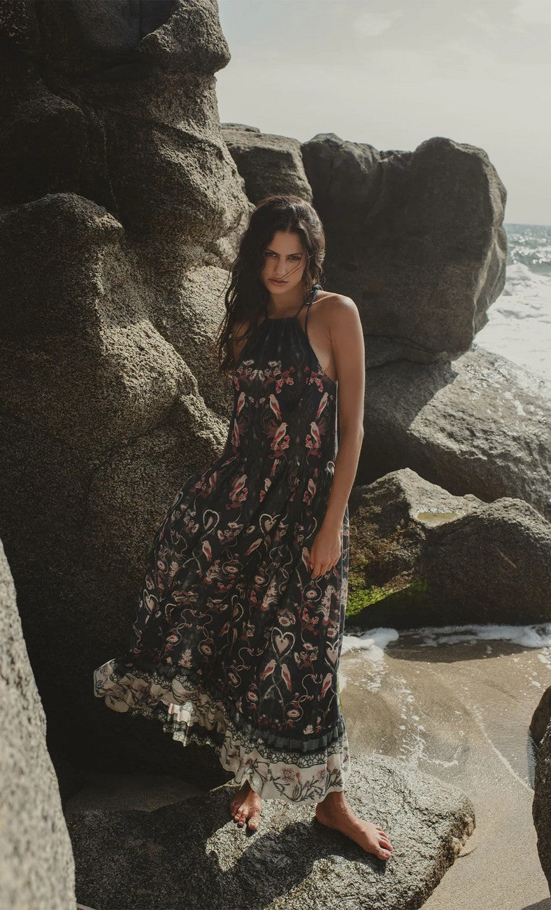 Vestido Draa