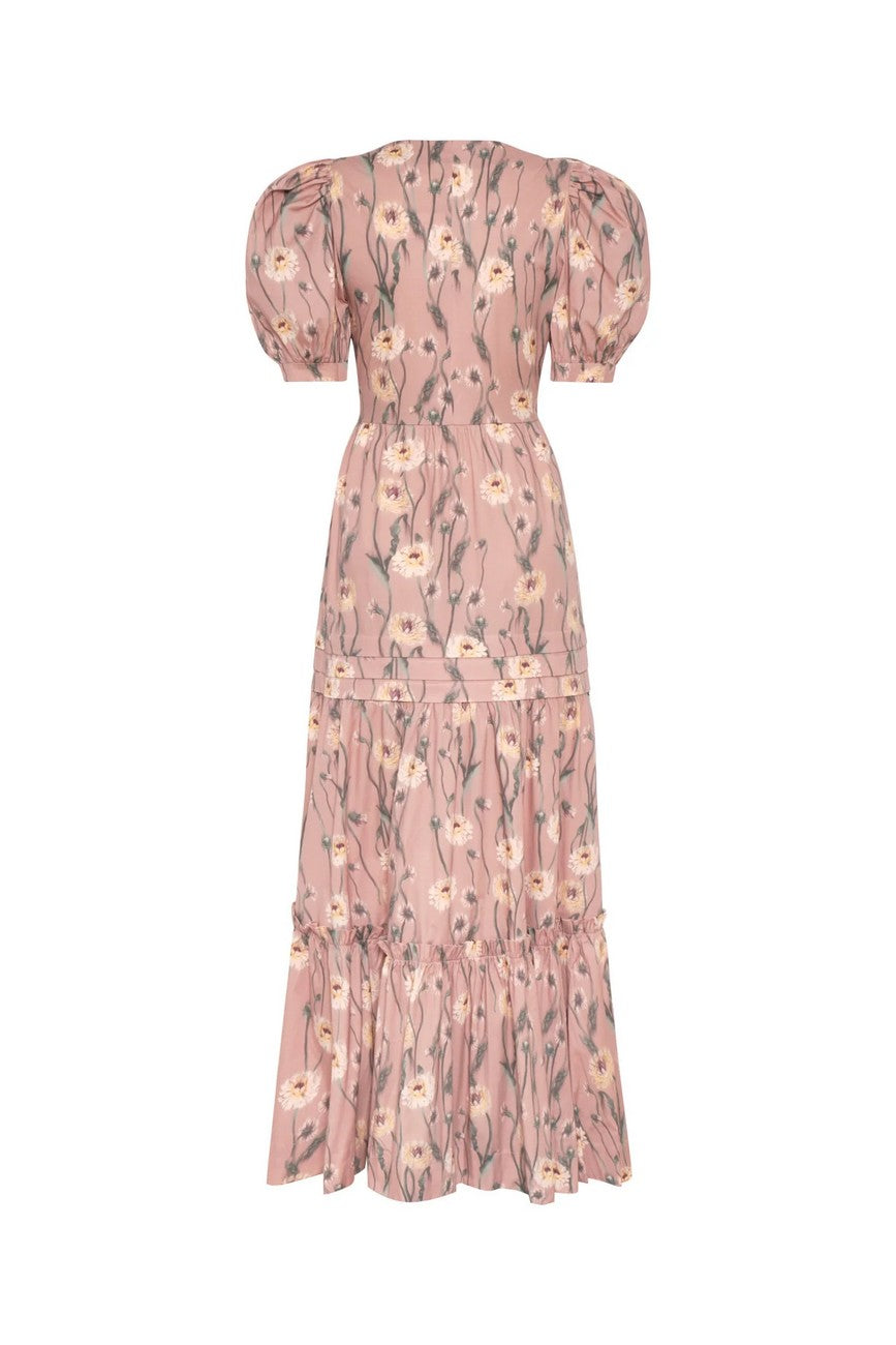 Vestido Eremita