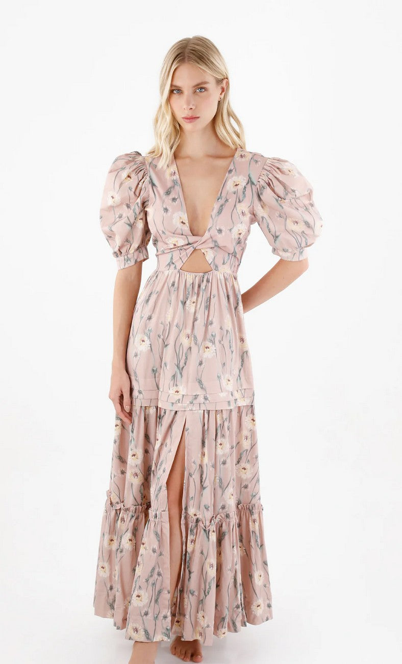 Vestido Eremita